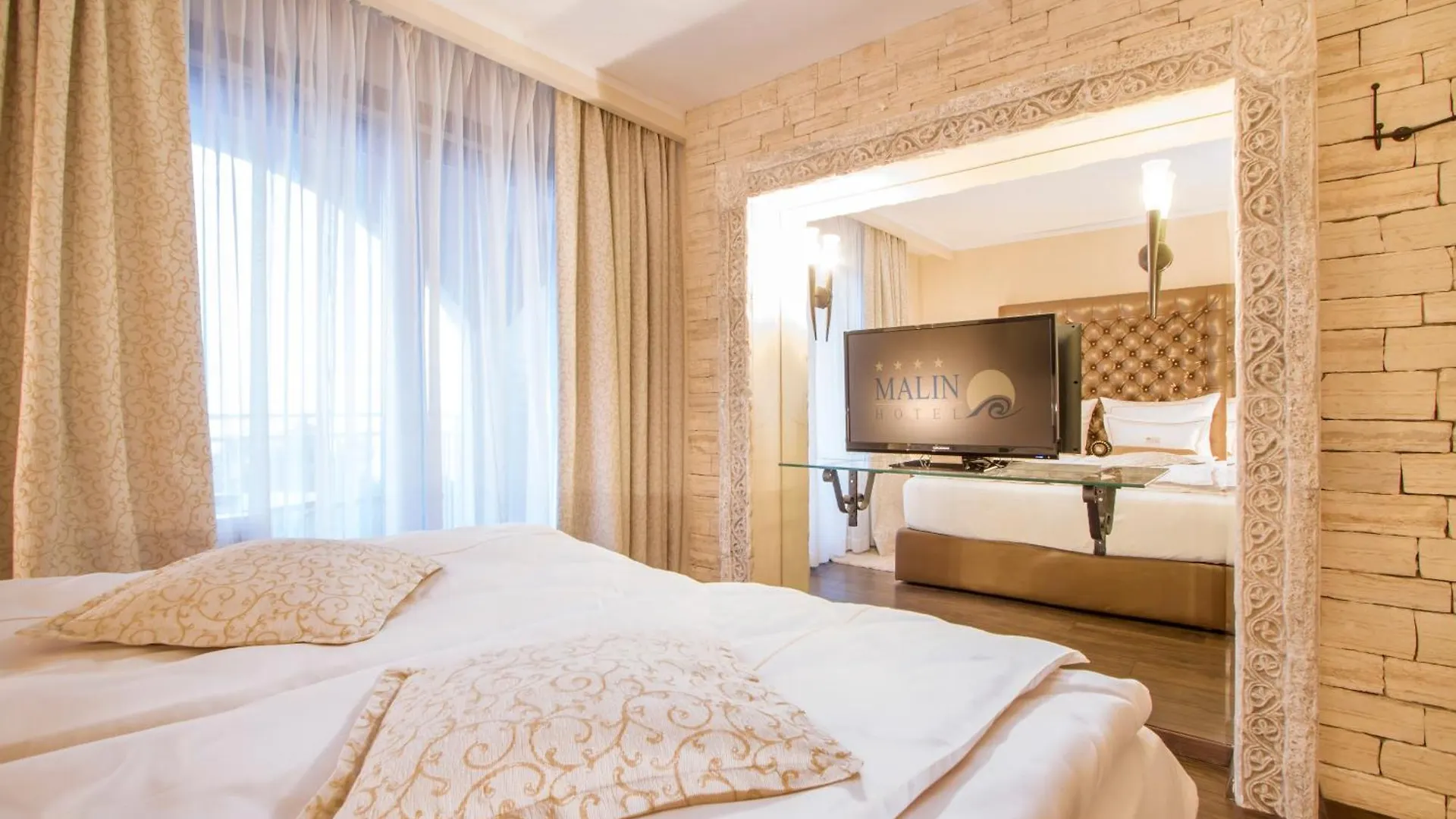 Hotel Malin Malinska
