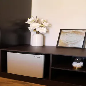 Apartment Aldo Center 