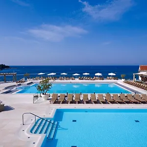 Park Plaza Verudela Station touristique Pula