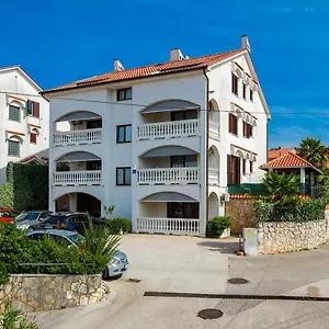 Katarina K Maison d'hôtes