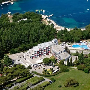 Rubin Hotel Poreč