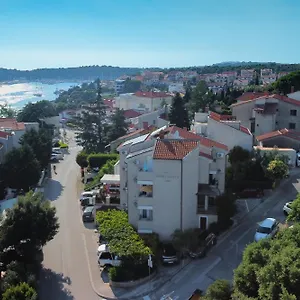 Antic Apartament Pula