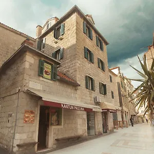 Tri Lava Luxury Living Maison d'hôtes Split