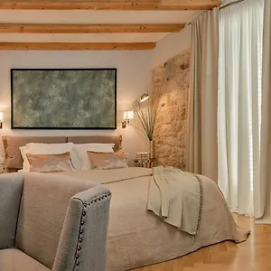 Hotel Heritage 19 ****