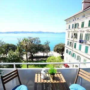 Nora Maison d'hôtes Zadar