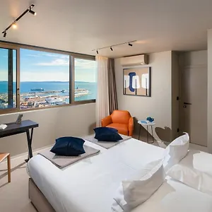 Guest house Royal Suites-sky ****