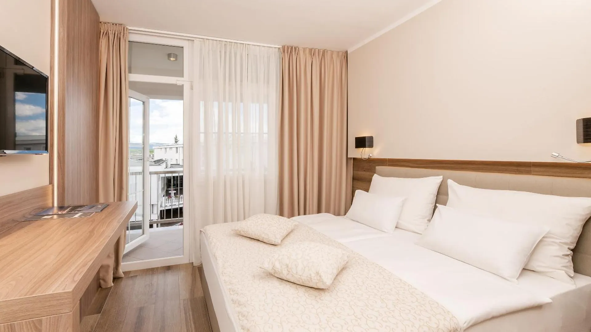 Hotel Malin Malinska