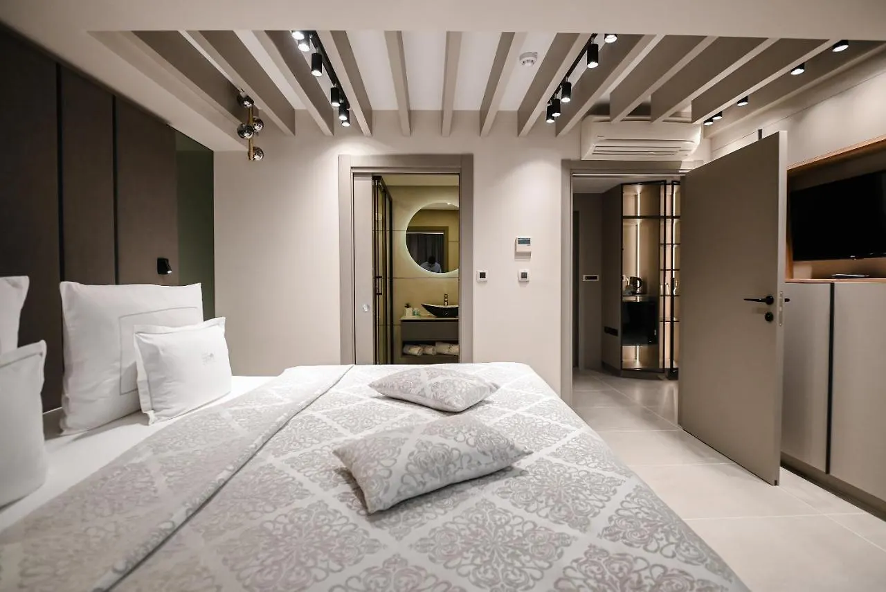 Hotel Malin Malinska Croatia