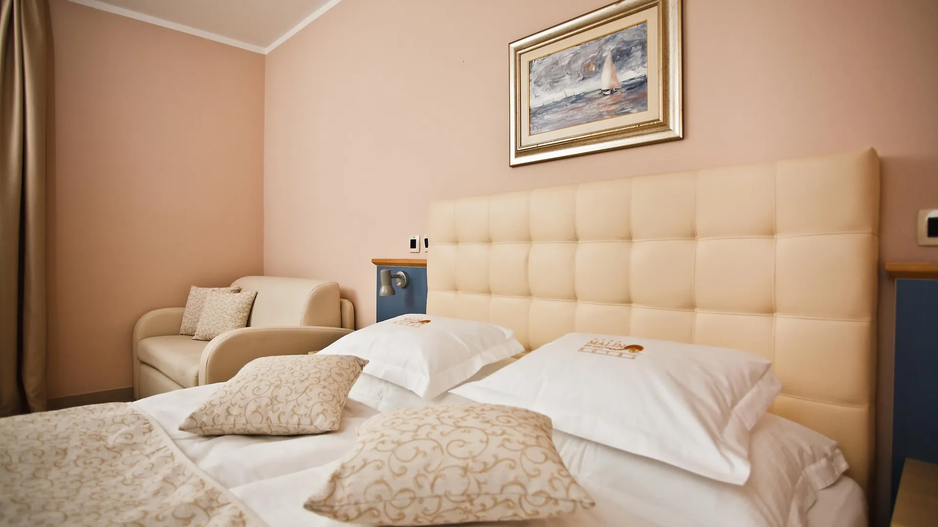Hotel Malin Malinska