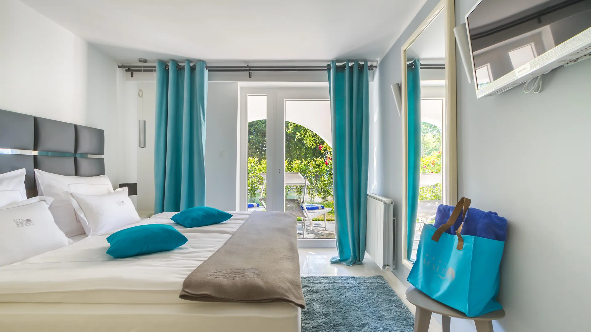 Hotel Malin Malinska 4*,