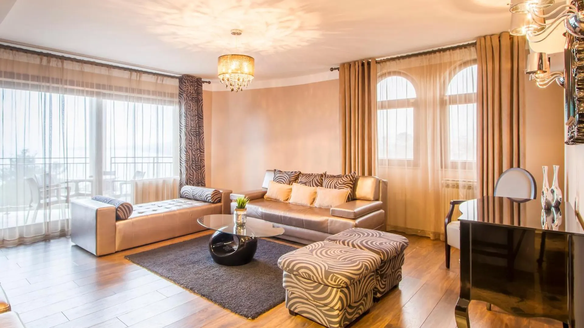 Hotel Malin Malinska