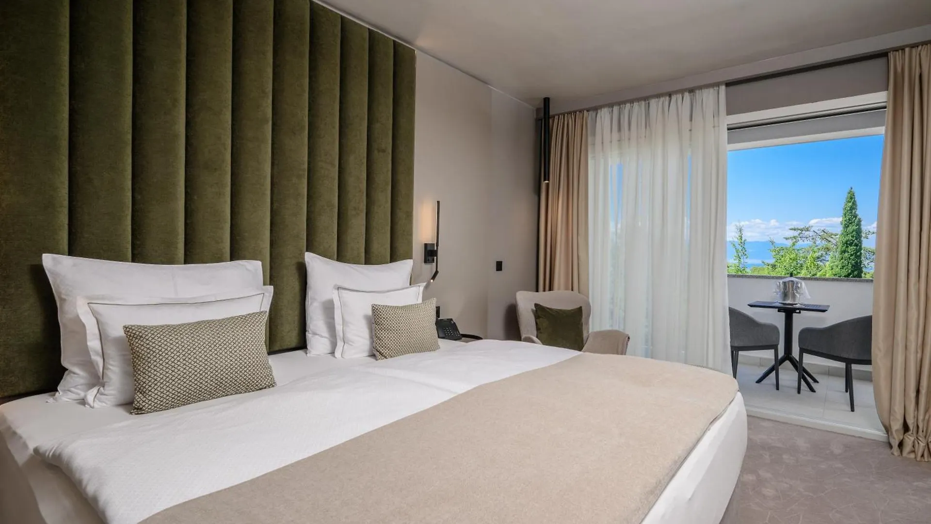 Hotel Malin Malinska