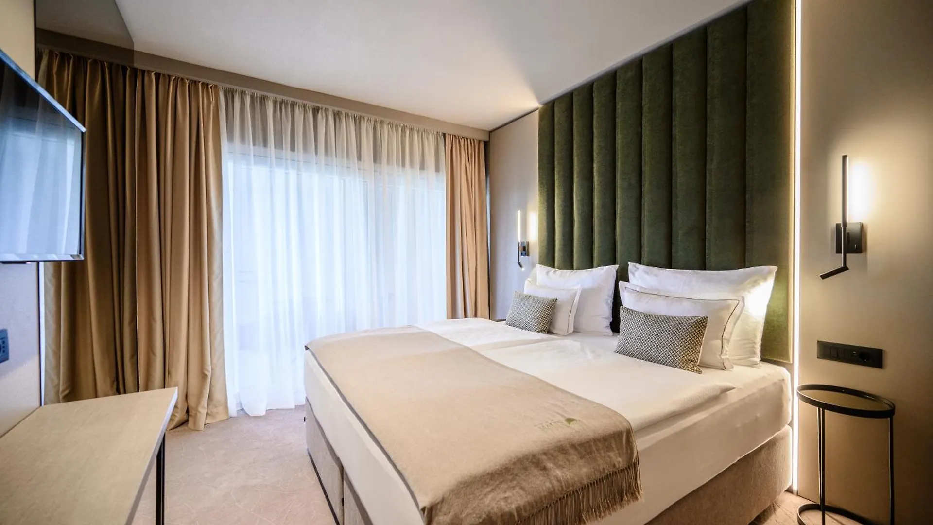 Hotel Malin Malinska