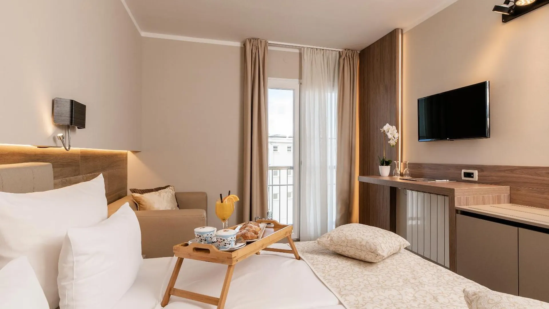 Hotel Malin Malinska