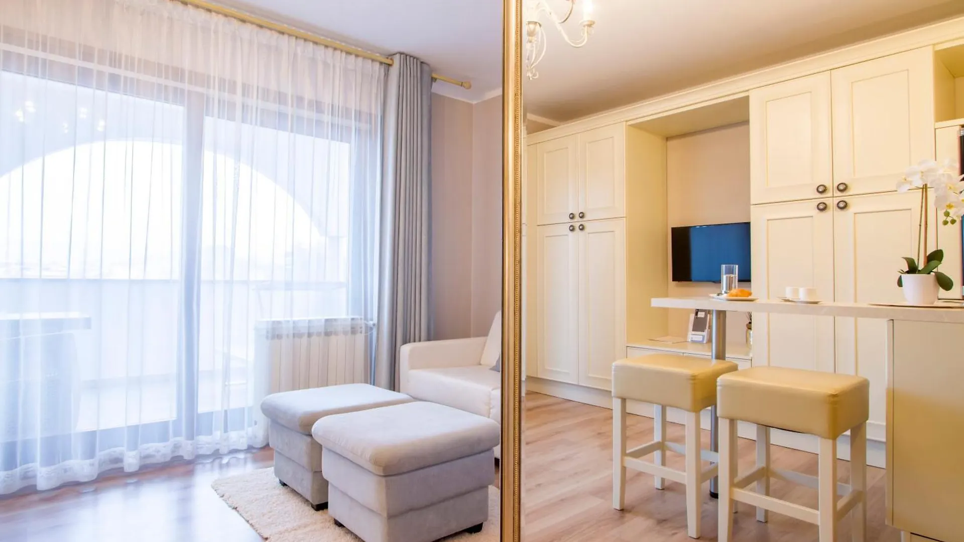 Hotel Malin Malinska