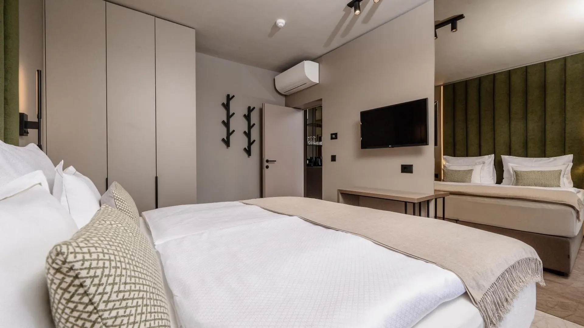 Hotel Malin Malinska 4*,