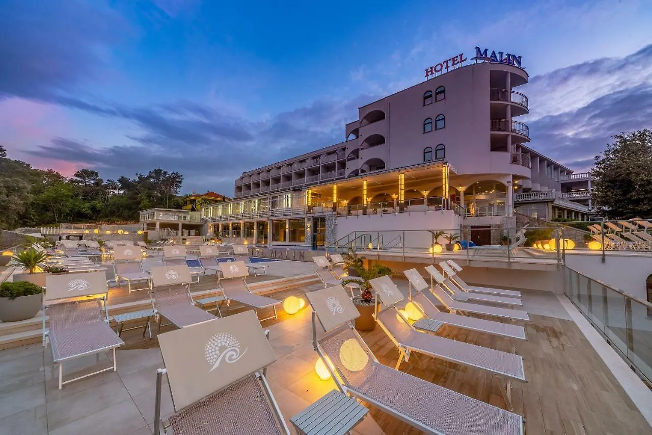 Hotel Malin Malinska